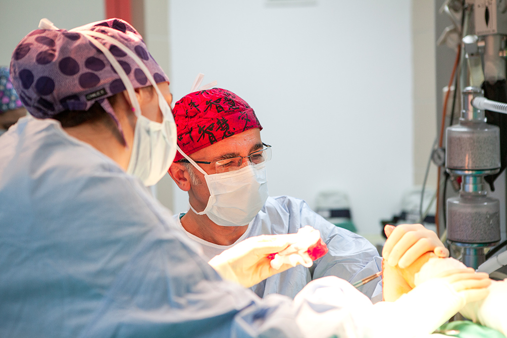 Ahmetli Estetik Merkezi